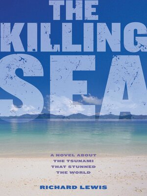cover image of The Killing Sea